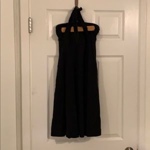 Lululemon reversible multi-way dress